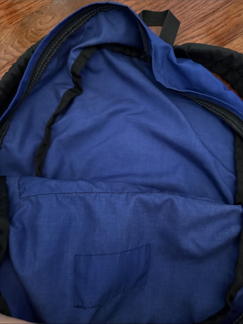 Jansport Royal Blue Everyday Backpack